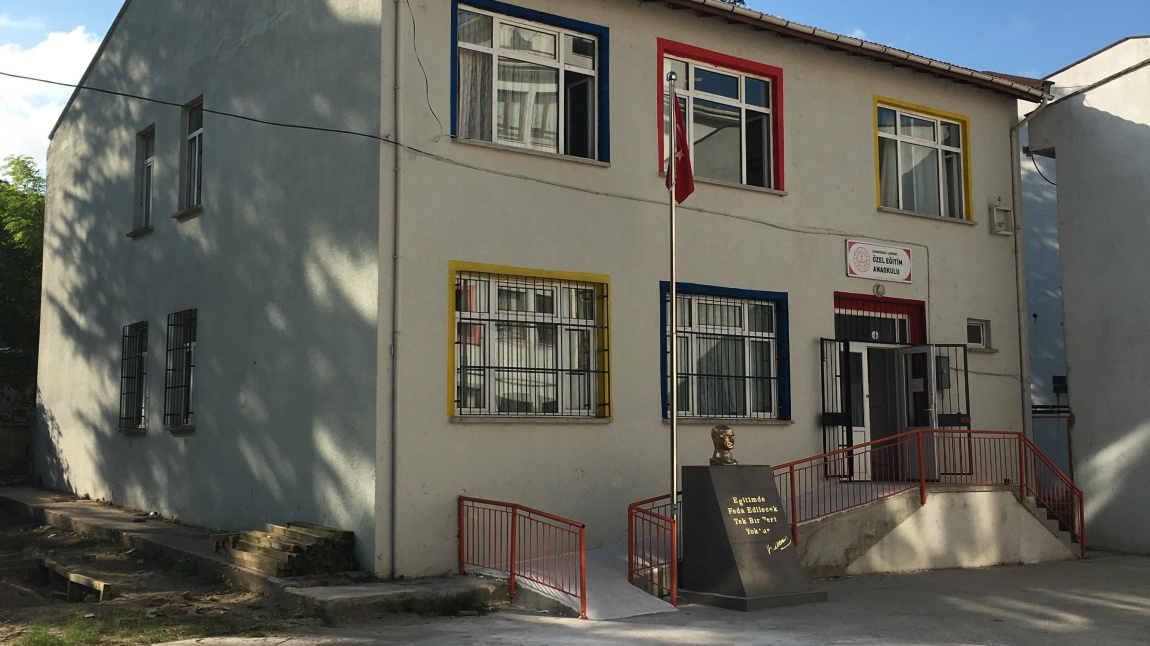 Lapseki Özel Eğitim Anaokulu Fotoğrafı